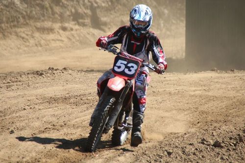 ♥ @xmartinekroes / ik hou echt heel erg veel van je x martinee♡ / crossen / werken / slapen / keet / varen / jumbo