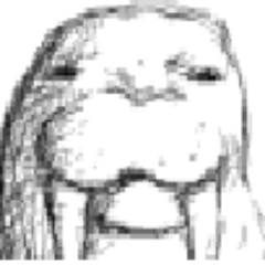 Professional Walrus