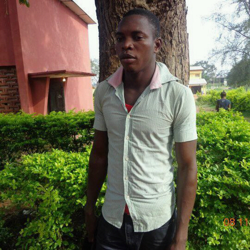 ruggedornever's profile picture. An Anambrarian born Rugged And Student of Theatre And Film Studies University of.  Nigeria Nsukka.   (22948CD3)