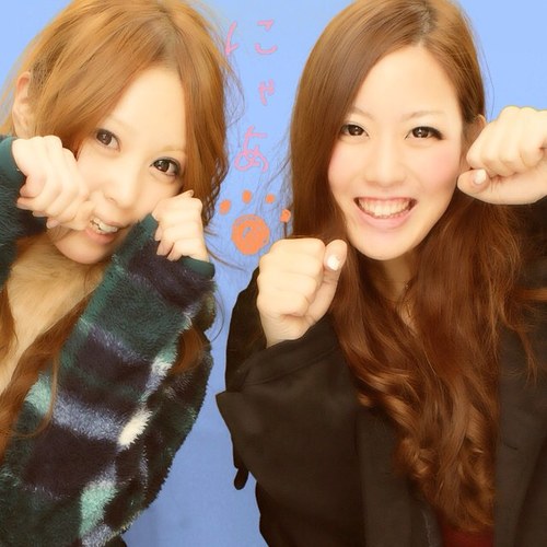 清水菜奈美 Nanatarecheer Twitter 清水菜奈美 Nanatarecheer Twitter