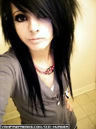 I love emo. My favourite music is lady gaga, black veil breides and danny avilla.