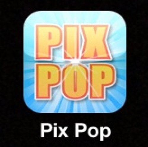 A new game application. You should play it with your friends!