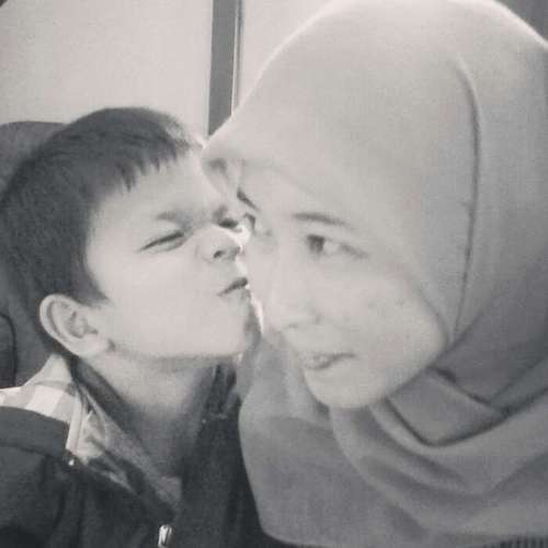 Unlimited syukur (: | AUBREY :)