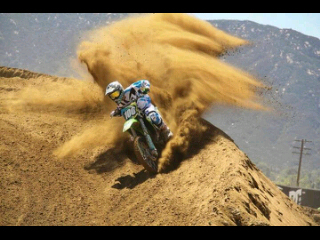 I buildcustom bikes prep racebikes,eat,sleep,bikes rip shit up on my dirt bike. Motorcross for life. When the gates drop the bullshit stops -life behind bars-