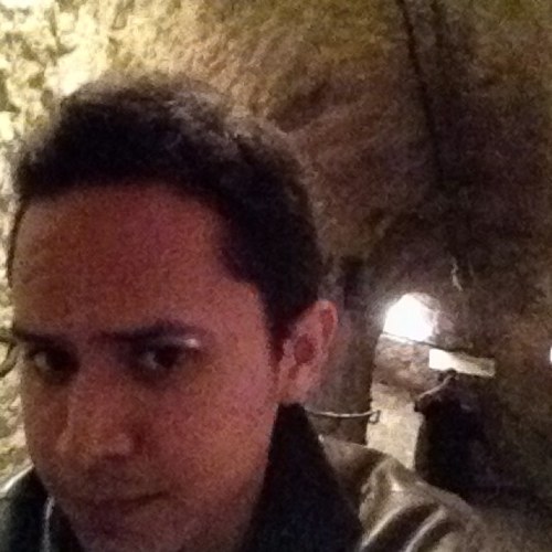 migueljgallardo's profile picture. 