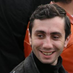 HarutMkrtcyan's profile picture. 