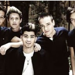 JANOSKIANS, ONE DIRECTION IT'S MY LIFE BABE :)