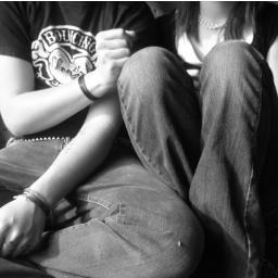 Girls have their own little world. Parents and guys don't understand girl-world