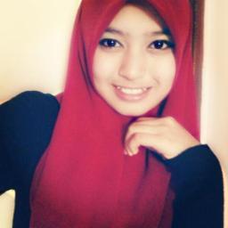 Just me...