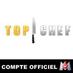 TOP CHEF (@topchefofficiel) Twitter profile photo