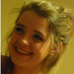 justine_magnin's profile picture. ✈️🌎