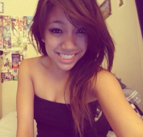 [ Kasandra Tan ♡ ] 14 years old. Older every 05/05 ♉. Missing my baby boy all day long. ❤
