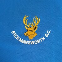Rickmansworth GC (@rickmansworthgc) 's Twitter Profile