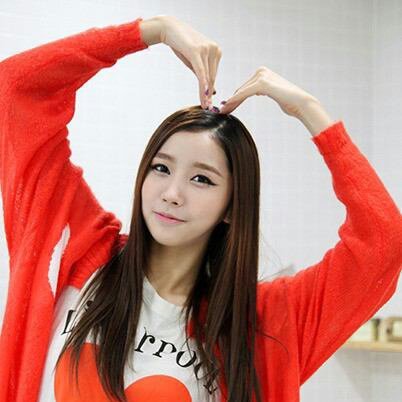 HELLOVENUS yooyoung bot  since▽2013.04.13