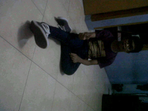 BERHARAP  Β̣̣̥IŞ̲Åªª KAYA DULU └∂ĢÎ , saling MENCINTAI :D