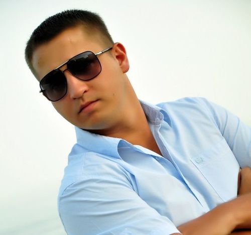 AntonShubnikov's profile picture. Председатель Студенческого союза НовГУ им. Ярослава Мудрого