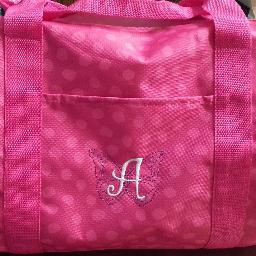 I am a wife and a mother of two beautiful children. I currently am in direct sales for Thirty-One Gifts and Premier Designs.