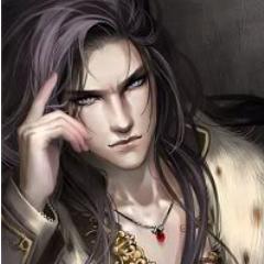 ThatBloodsucker's profile picture. Hn. I am Vancha. Ex-vampire prince. Those who meet me, die. Those who touch me, die. Do not expect any sympathy. || #OC || #RP ||