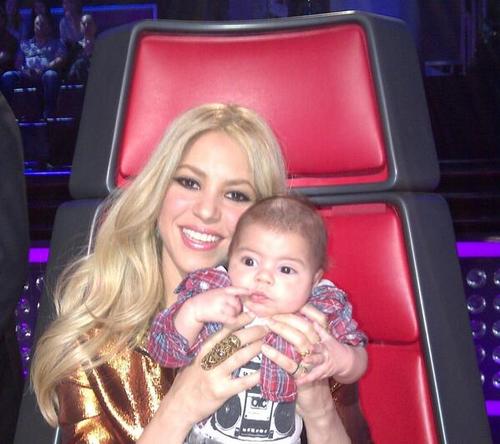 FANBASE @shakira INDONESIA | Ikuti kami untuk Berita harian Shakira, Video, Photo dan lainnya!