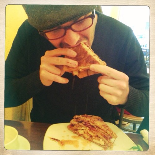 daidavison's profile picture. 