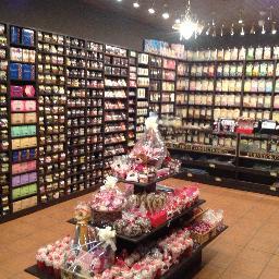 Mr Simms Olde Sweet Shoppe...taking you back down memory lane. We have a fantastic range of old-school retro sweets!