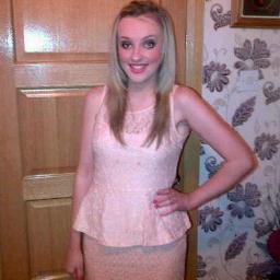 Helen,Irish, Keep Calm ♔ And Follow My Twitter!


I Follow Back!