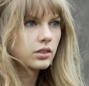 “Be that girl who never backed down” -Taylor Swift