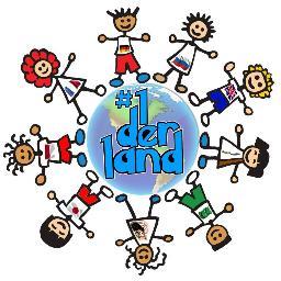 official account twitter IRAMA FIB UNPAD 2012. The Onederland!