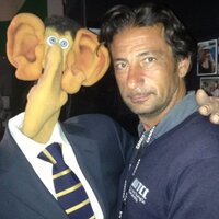 Jean Michel TIBI (@f1jmt) 's Twitter Profile
