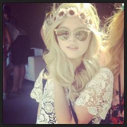 My princess,life,angel,hero is @anamulvoyten she is amazing :) Ana is my chosen one ! Ana Tweet Me 4X :)