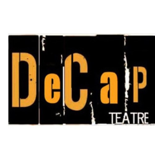 DeCapTeatre's profile picture. Companyia de Teatre. 2013.