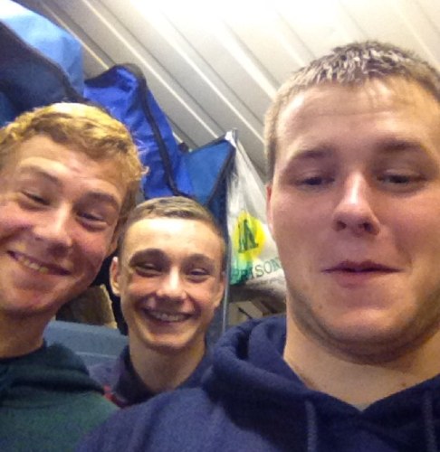 shortestman's profile picture. 