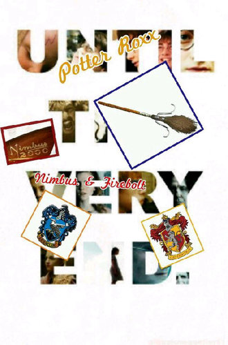 #TeamFollowback!!!!!!
 P.S Find Us On Facebook!
 Firebolt and Nimbus!!! xx
 P.P.S Firebolt likes x's xx! :P
 and Nimbus is normal #potterheads