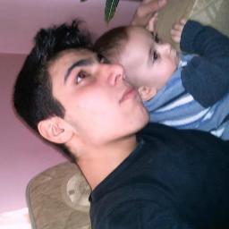 headwolf56's profile picture. 