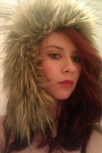 panda_pwnage_'s profile picture. KIK: ChloeMBall Snapchat: ChloeMBall BBM: 74BA98DD