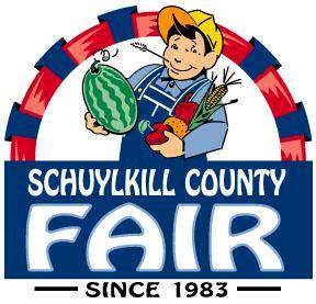 Schuylkill County Fair  July 27 - August 1, 2015  Harvest the Fun !