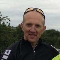 Daron Herbert (@daronherbert) Twitter profile photo