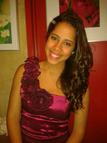 MariannyA's profile picture. 🇩🇴🇧🇪🇫🇷🇧🇷🇬🇧