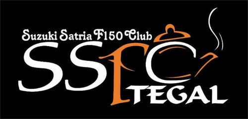 PAGITO SSFC TEGAL. Ng'club ga touring ga asyik. Kopdar setiap hari sabtu pukul 20:00 WIB @indosarana Tegal samping Yogya Mall