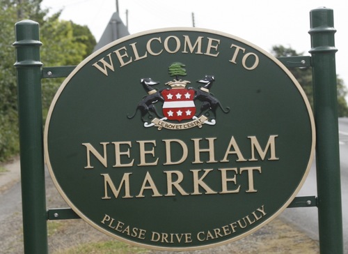 needhampo's profile picture. 