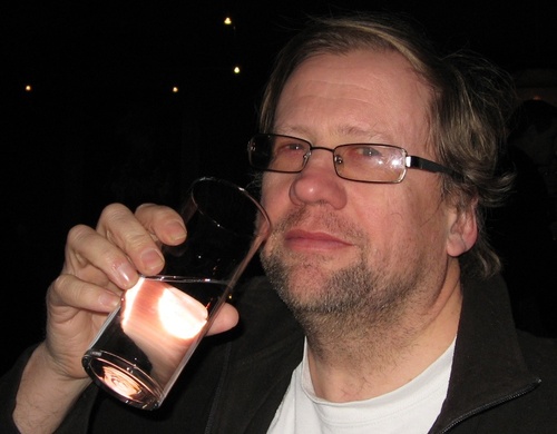 OldColin's profile picture. 