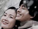 겨울연가 실제 주인공입니다