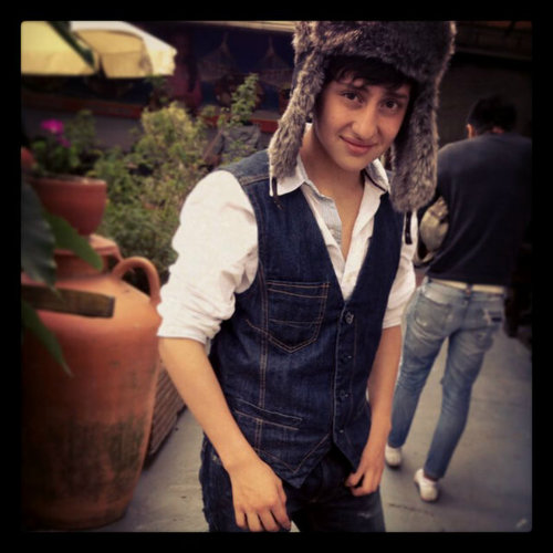 JulianPinto10's profile picture. 