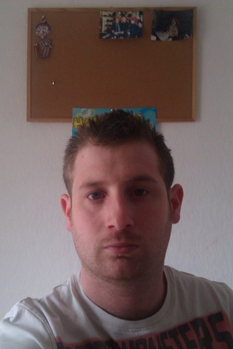 what can i say really, i'm Simon and i have joined twitter!
