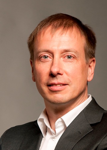 Director, School of Professional Teacher Education @JAMK_fi