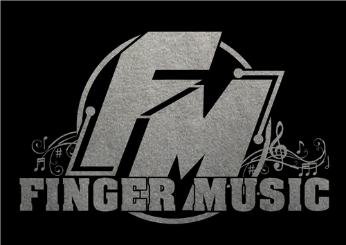 finger music