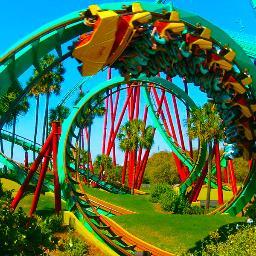 Curiosidades sobre parques temáticos. Consejos de visita y de administración. Falsos mitos y verdades.