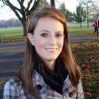Sarah Giles(@SarahLGiles) 's Twitter Profile Photo