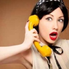 Chatline Operators Urgently Needed !!! - Hundreds Of Lines Nationwide - Work From Home