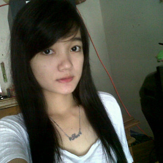 It's me